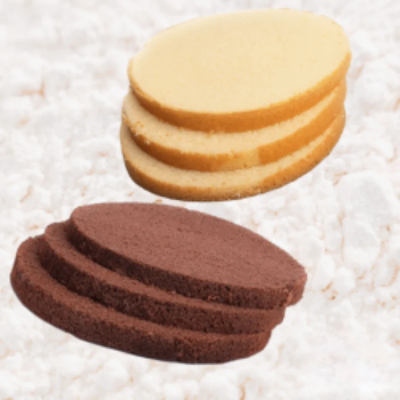 Μείγμα Παντεσπάνι Gen Plus - Σοκολάτα OLYMPIC FOODS 10kg