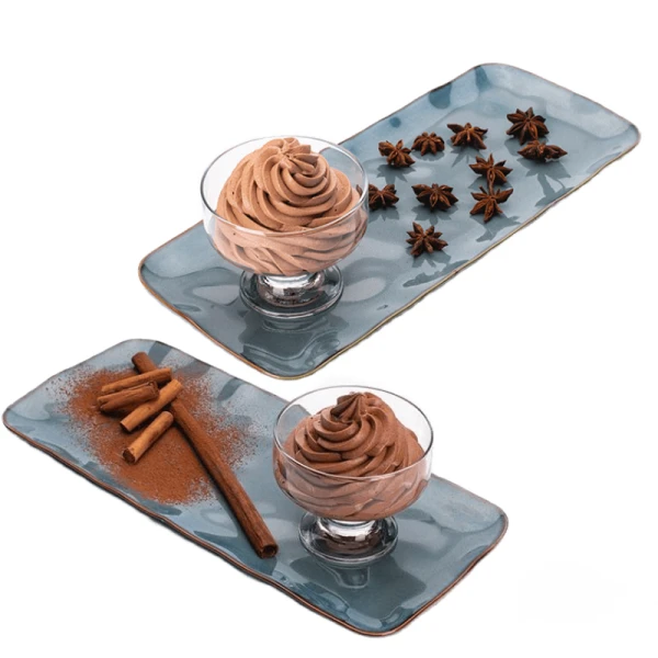 Μους Σοκολάτα - Normal OLYMPIC FOODS 2kg