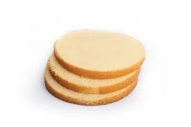 Μείγμα Παντεσπάνι Gen Plus - Βανίλια OLYMPIC FOODS 10kg