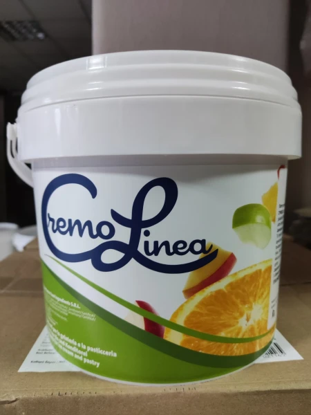 Πάστα Μπισκότο CREMO LINEA 3,5kg