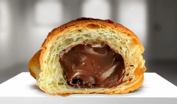 Κρέμα Τύπου Bavarian DESIGNG DOO 6kg