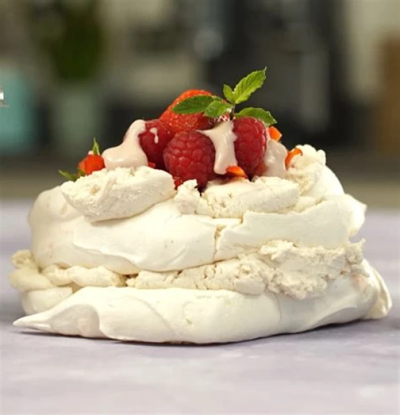 Πάστα Pavlova PRONI 1,5kg
