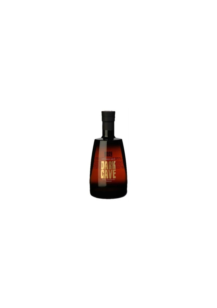 Τσίπουρο Παλαιωμένο Dark Cave ΤΣΙΛΙΛΗΣ 700ml