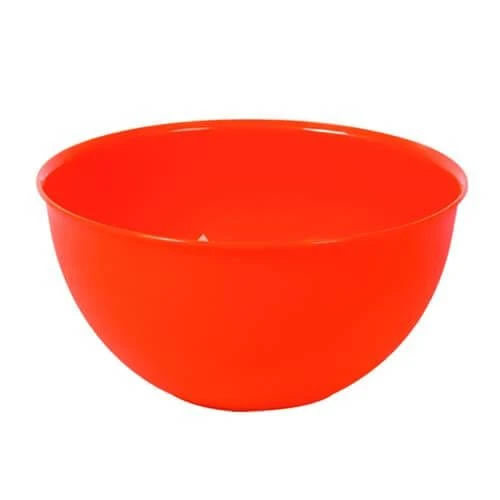 Μπωλ Στρόγγυλο 3lt ΚΥΚΛΩΨ 1τμχ