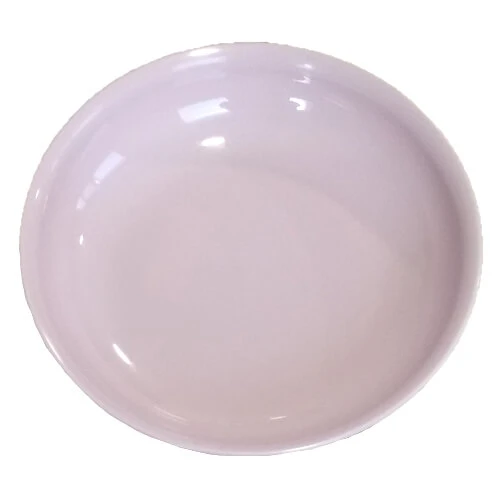 Πιάτο Βαθύ Πλαστικό ΚΥΚΛΩΨ 1τμχ