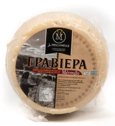 Γραβιέρα Μετσόβου ΜΠΟΥΜΠΑΣ ~250gr