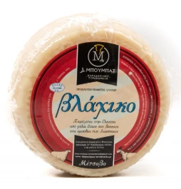 Τυρί Βλάχικο Μετσόβου ΜΠΟΥΜΠΑΣ ~250gr