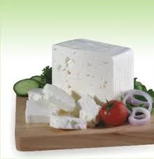 Τυρί Λευκό Αιγοπρόβειο ΛΕΣΒΙΓΑΛ 15kg