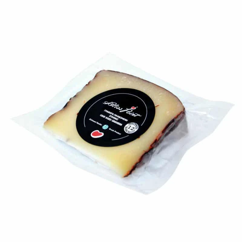 Τυρί Γραβιέρα Σπηλιάς BLISS POINT 125gr
