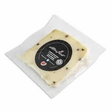 Τυρί Γραβιέρα με 4 Πιπέρια BLISS POINT 125gr