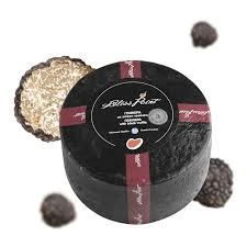 Γραβιέρα με Μαύρη Τρούφα BLISS PONT ~3kg