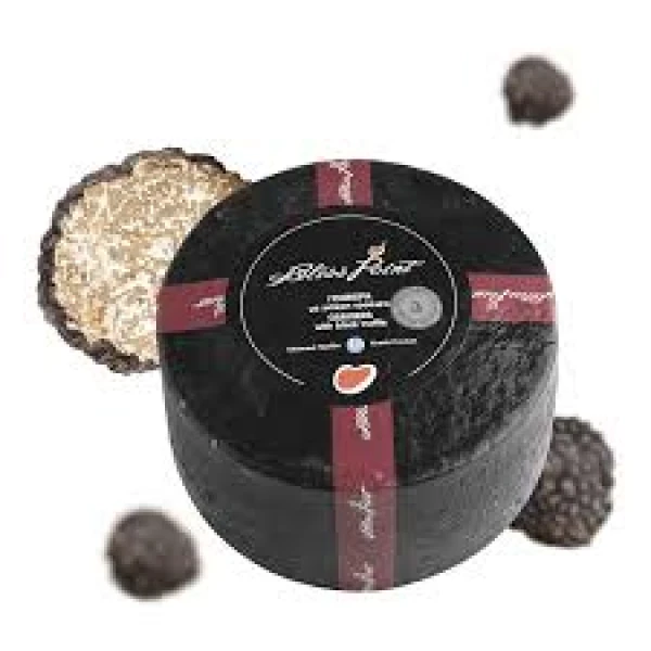 Γραβιέρα με Μαύρη Τρούφα BLISS PONT ~3kg