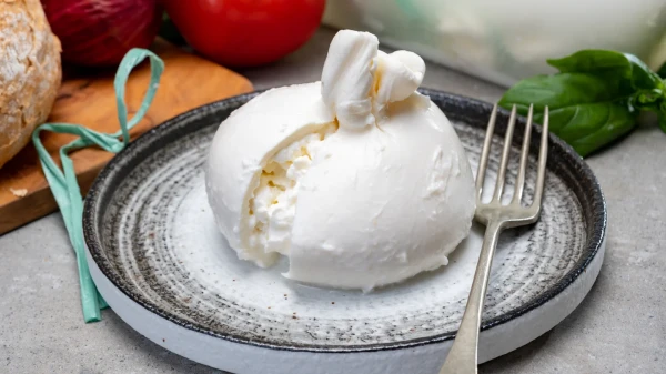 Τυρί Κατεψυγμένο Burrata GIOIELLA 125gr
