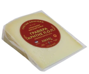 Γραβιέρα Κρήτης ΠΟΠ ΑΜΑΡΙ 150gr