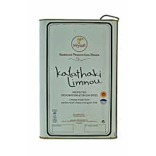 Τυρί Λευκό Καλαθάκι Λήμνου ΠΟΠ ΧΡΥΣΑΦΗΣ 12kg