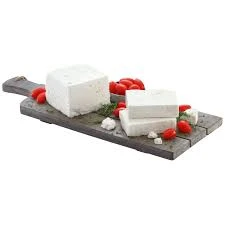 Λευκό Αγελαδινό Τυρί σε Δοχείο ΓΡΑΒΑΝΗΣ ~15kg