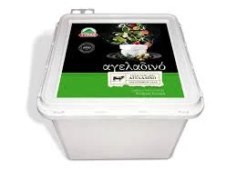 Τυρί Αγελαδινό σε Άλμη ΤΥΡΑΣ 4kg