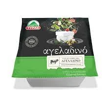 Τυρί Αγελαδινό σε Vacuum ΤΥΡΑΣ 2kg