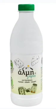 Άλμη Γάρος ΚΙΣΣΑΣ 1lt