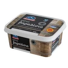 Τυρί Φέτα Βαρελίσια ΟΛΥΜΠΟΣ 300gr