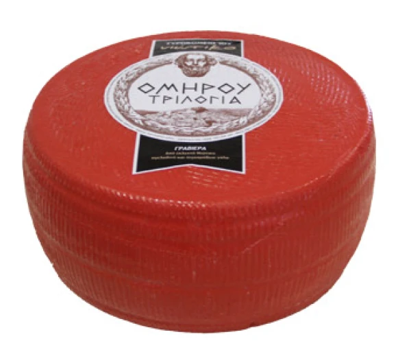 Γραβιέρα Νιώτικο ΟΜΗΡΟΥ ΤΡΙΛΟΓΙΑ ~3kg