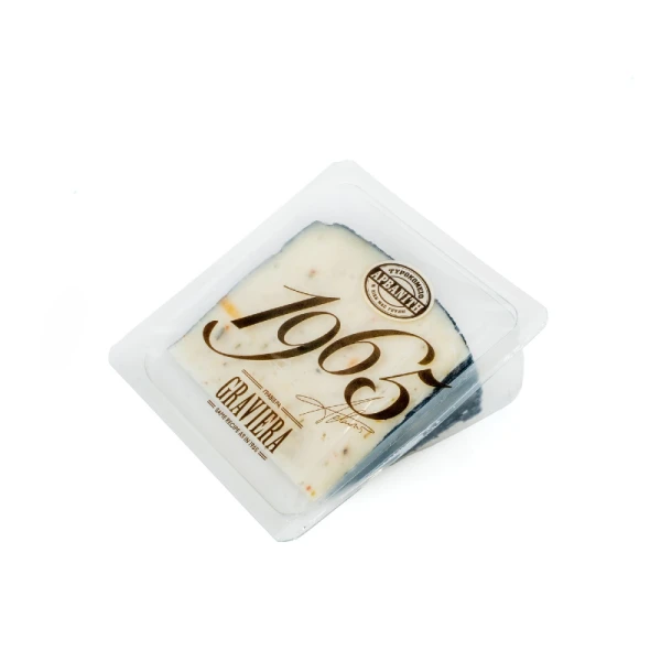 Γραβιέρα με Πιπέρια ΑΡΒΑΝΙΤΗ 200gr