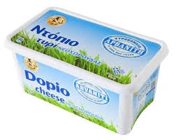 Τυρί Τάπερ σε Μερίδες 100gr ΝΤΟΠΙΟ 2kg