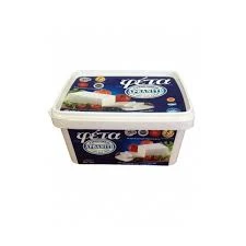 Φέτα Π.Ο.Π Τάπερ Αρβανίτη 400gr