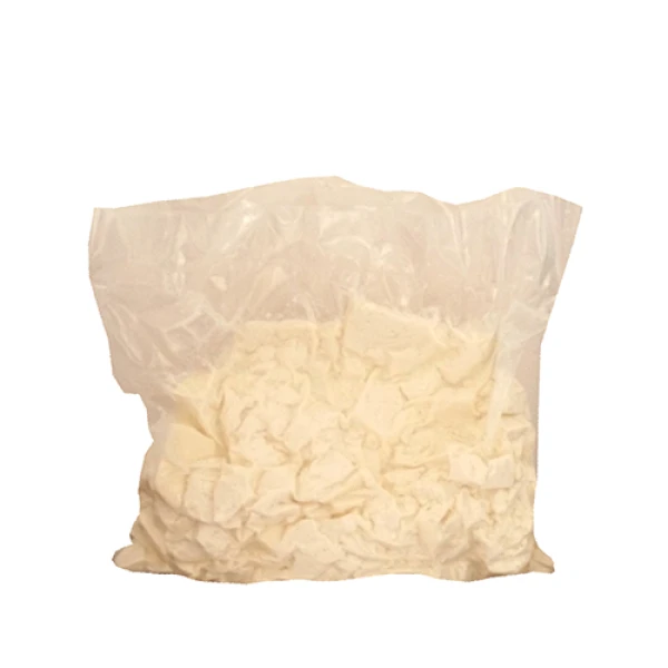 Τρίμμα Μαλακών Λευκών Τυριών ΤΣΑΚΟΥΜΗΣ 5kg