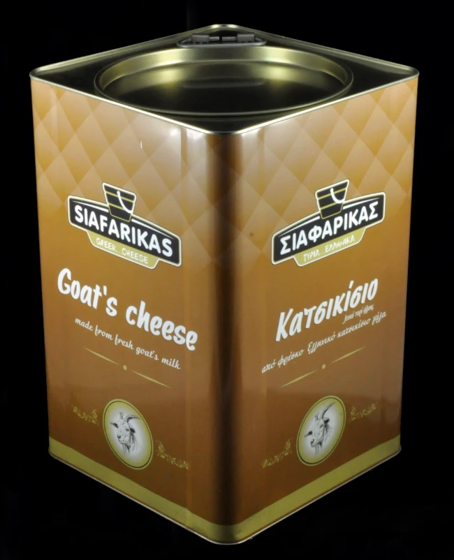 Κατσικίσιο Γρεβενών ΣΙΑΦΑΡΙΚΑ ~15kg