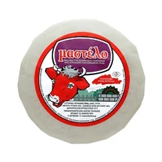 Τυρί Αγελαδινό Χίου ΜΑΣΤΕΛΟ 600gr