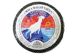 Αρσενικό Νάξου Π.Ο.Π Μπαμπούνης ~3kg