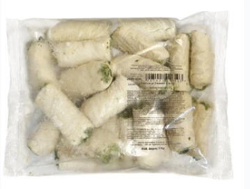 Ρολίνια Σπανάκι & Τυρί ΙΩΝΙΚΗ 1kg