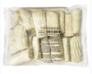 Ρολίνια Μήλο & Κανέλα ΙΩΝΙΚΗ 1kg