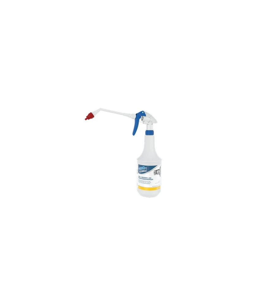 Καθαριστικό Φούρνου Pro132 CLEAN C 1lt