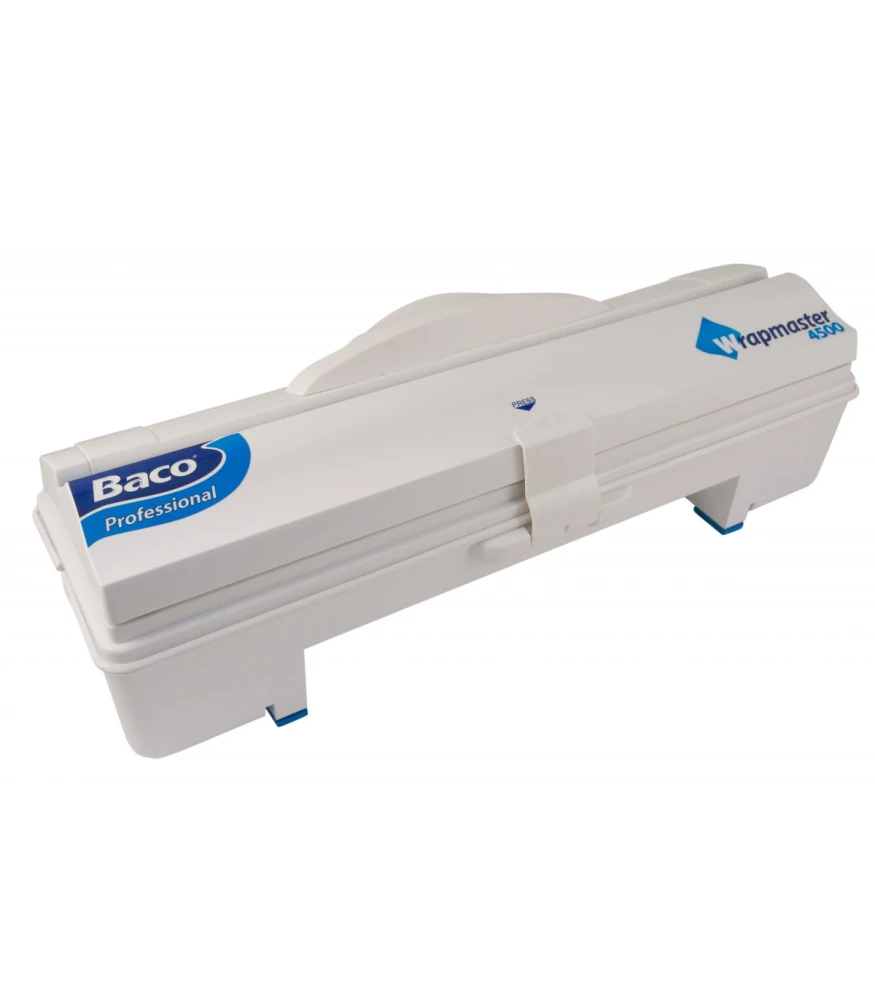 Συσκευή Μεμβράνης 4500 45cm WRAPMASTER 1τμχ