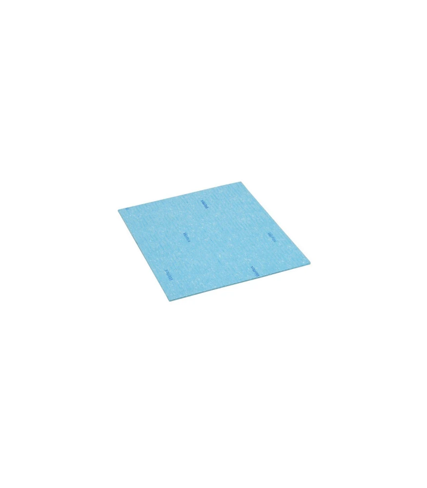 Σπογγοπετσέτα Wettex Medium 20,3x26,5cm Μπλε VILEDA 10τμχ
