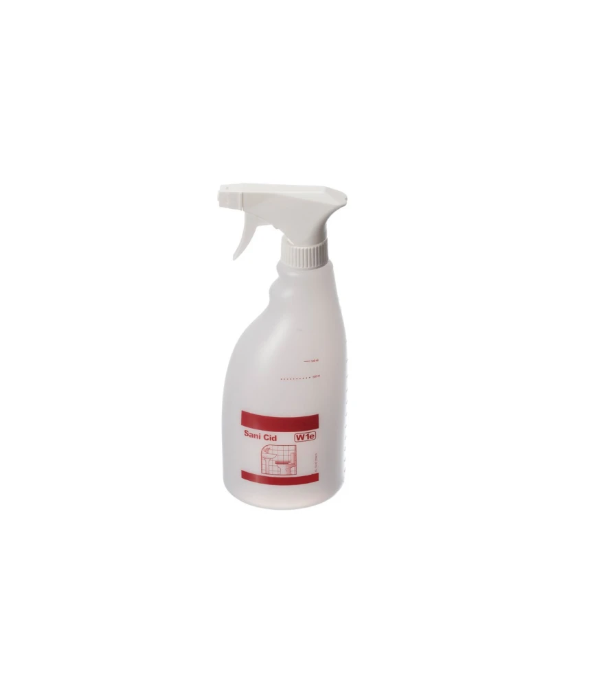 Ψεκαστήρας Di Sani Cid 0,5lt DIVERSEY 1τμχ