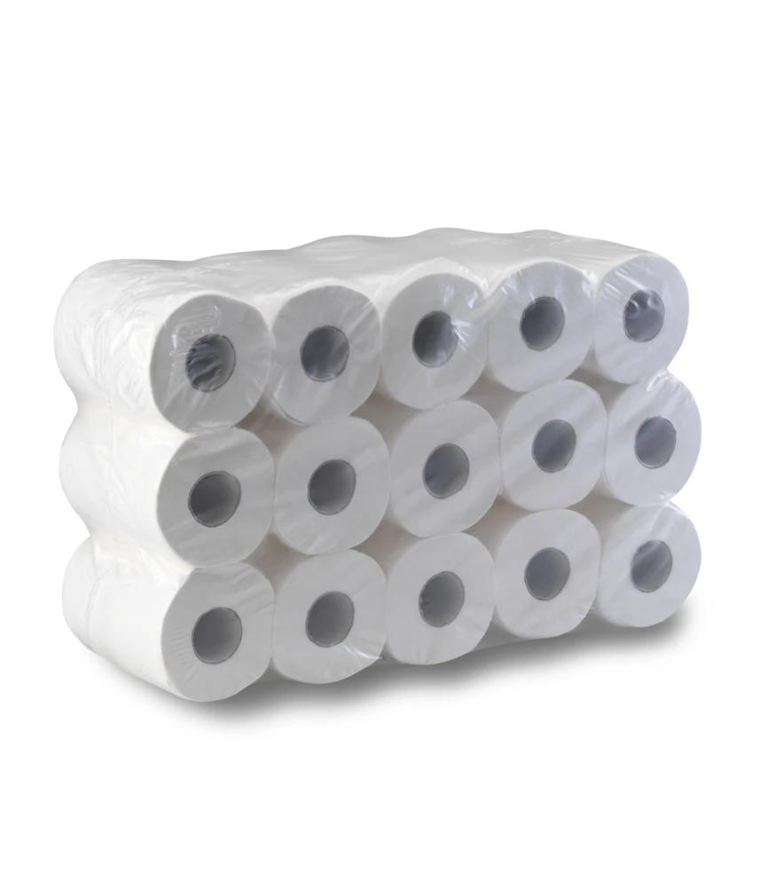 Ρολό Υγείας 3ΑΛΦΑ 30τμχ