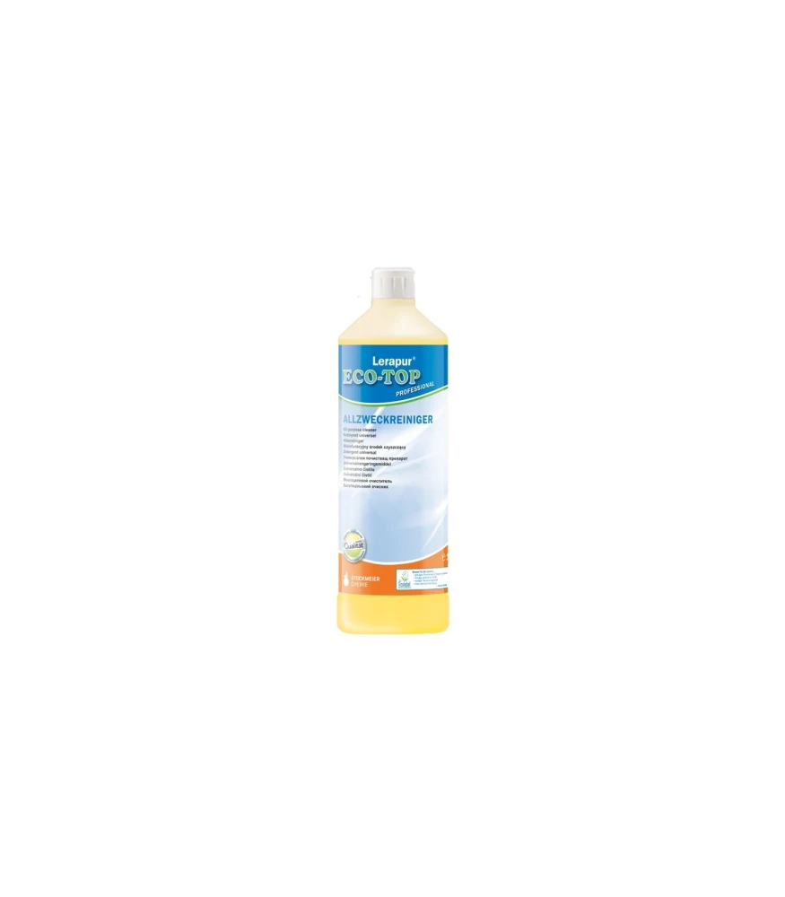 Καθαριστικό Γενικής Χρήσης Lerapup ECOTOP 1lt