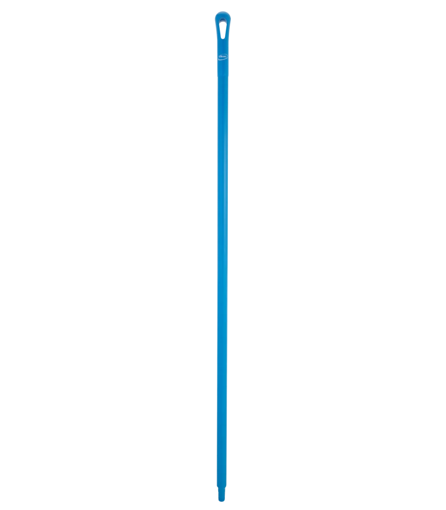 Kοντάρι Ultra Hygienic Μπλε Ø3,4cm 150cm VIKAN 1τμχ