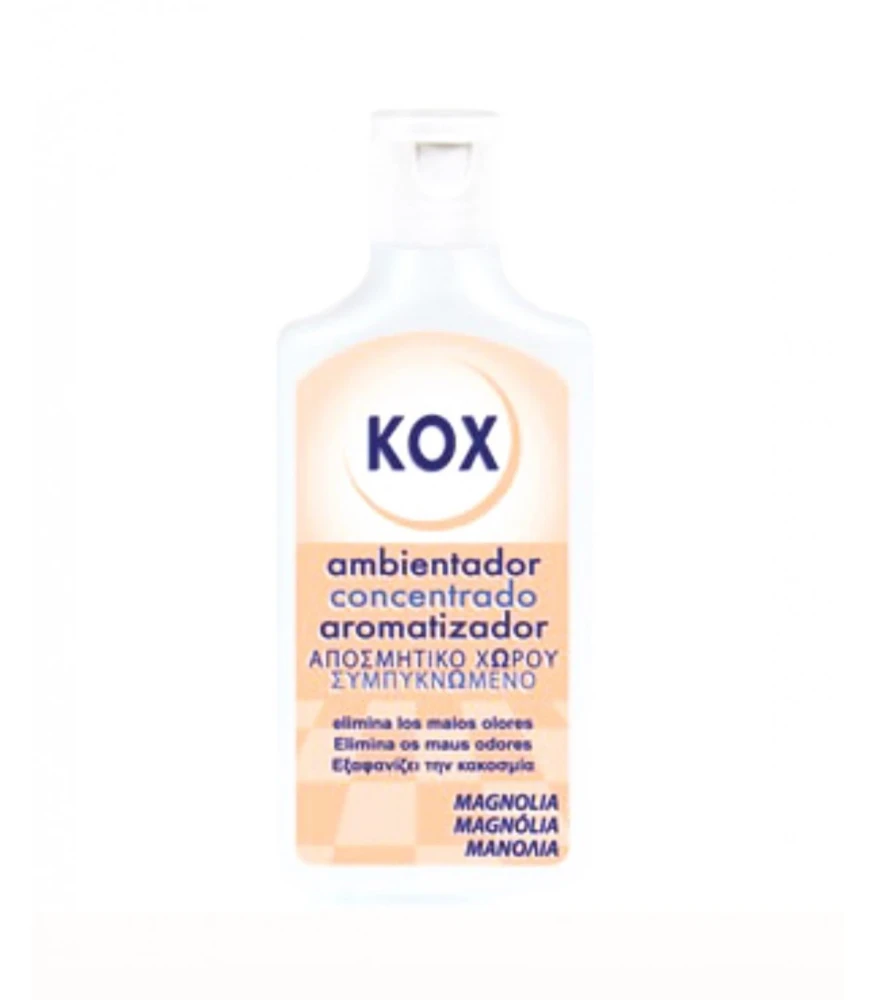 Αρωματικό Χώρου Μανόλια KOX 500ml
