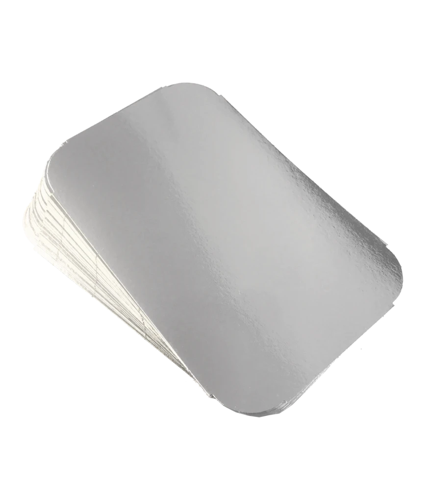 Καπάκι Αλουμινίου PRO S14B/R43 SANITAS 100τμχ