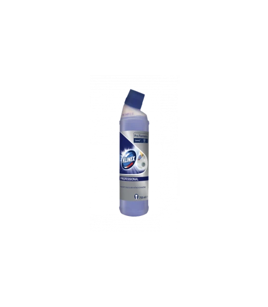 Υγρό Καθαριστικό Λεκάνης KLINEX 750ml