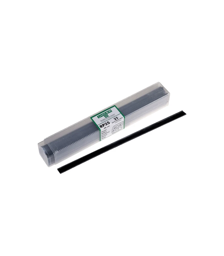 Λάστιχο Υαλοκαθαριστήρα Μαλακό UNGER 35cm