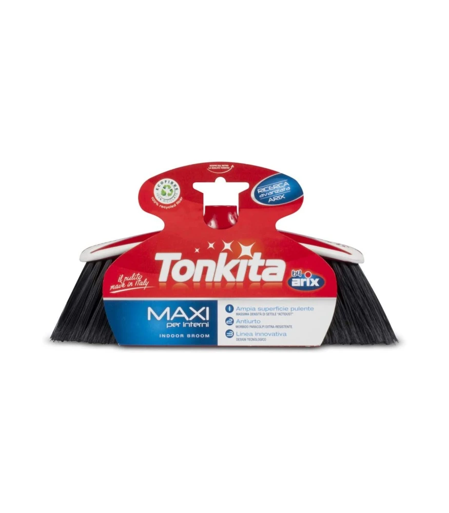 Σκούπα Μaxi ΤΟΝΚΙΤΑ 1τμχ