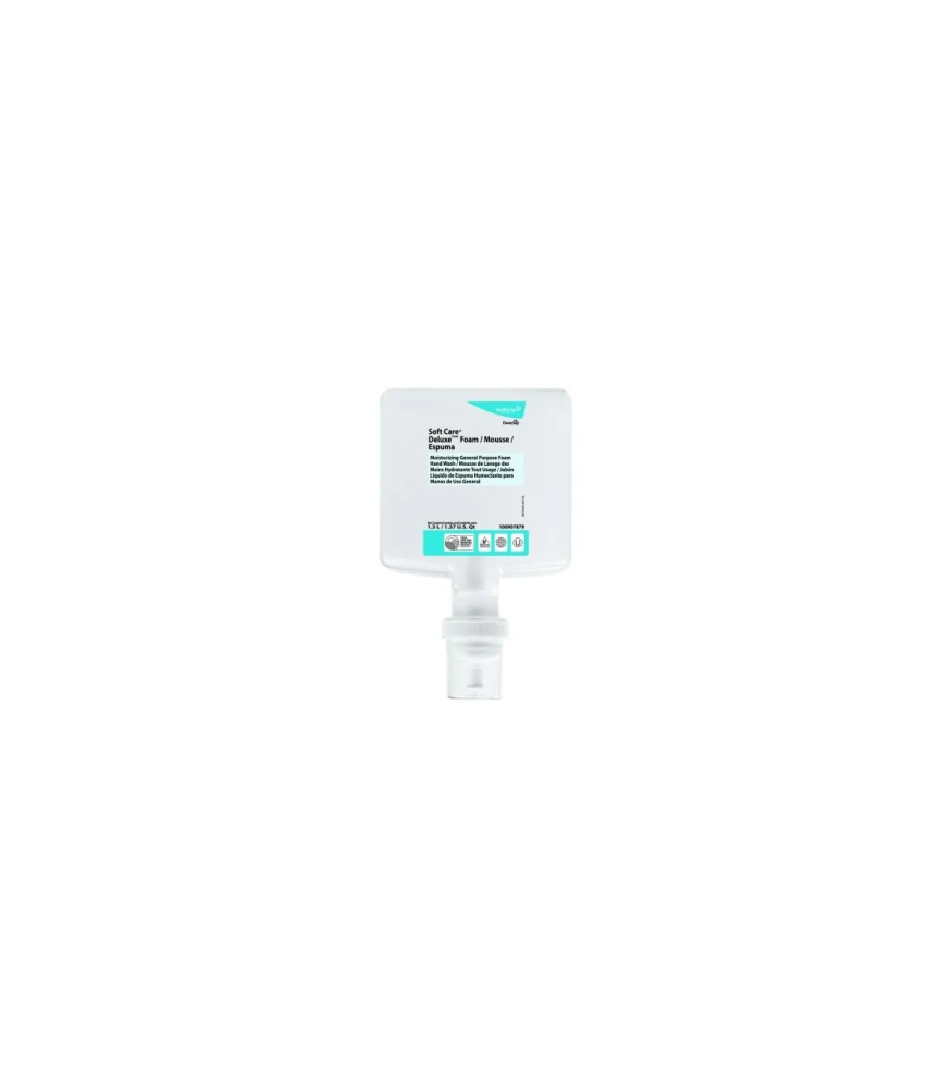 Αφρός Καθαρισμού Χεριών DIVERSEY SOFT CARE DELUXE FOAM IC 1,3lt