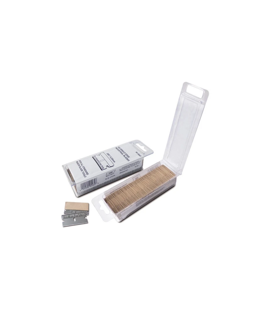 Ξυράφι Τσέπης Ανταλλακτικό PULEX 1τμχ