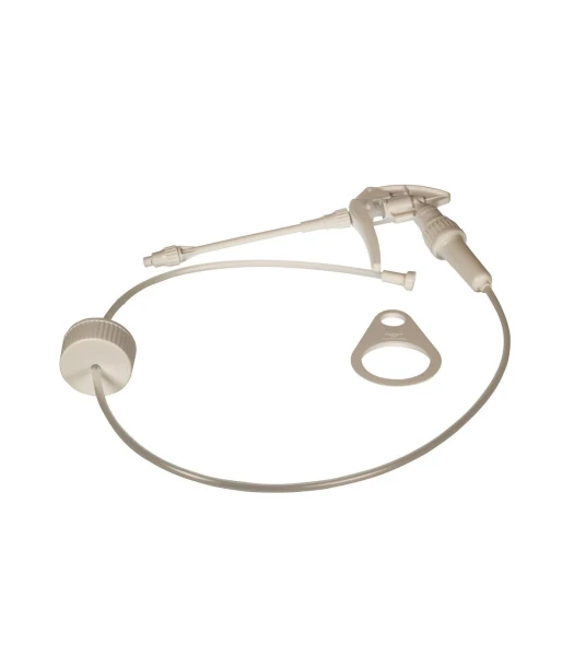 Ψεκαστήρας Αφρού για Grill Λευκός Canyon 2lt DIVERSEY 1τμχ