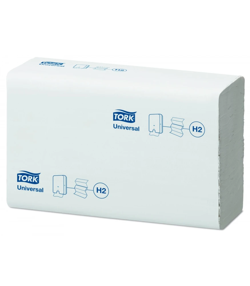 Χειροπετσέτα Xpress Multifold TORK 250τμχ
